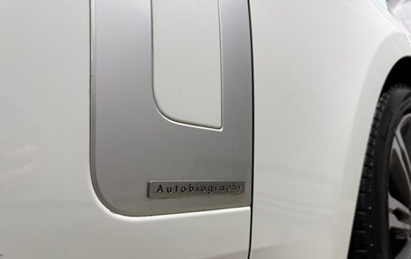 Land Rover Range Rover IV рестайлинг, 2022 год, 17 900 000 рублей, 36 фотография