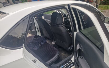 Volkswagen Polo VI (EU Market), 2020 год, 920 000 рублей, 5 фотография