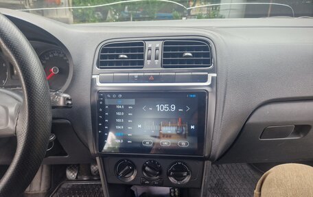 Volkswagen Polo VI (EU Market), 2020 год, 920 000 рублей, 6 фотография