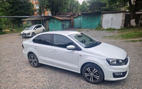 Volkswagen Polo VI (EU Market), 2020 год, 920 000 рублей, 12 фотография