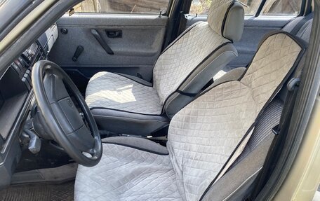 Volkswagen Jetta III, 1988 год, 115 000 рублей, 4 фотография