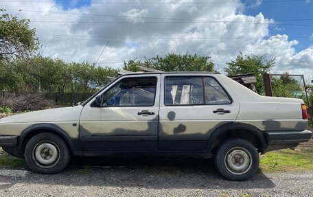 Volkswagen Jetta III, 1988 год, 115 000 рублей, 6 фотография