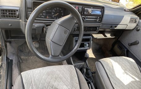 Volkswagen Jetta III, 1988 год, 115 000 рублей, 3 фотография