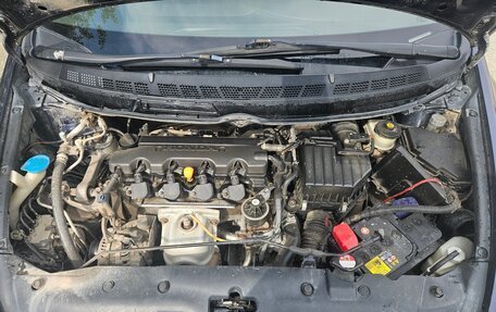 Honda Civic VIII, 2008 год, 650 000 рублей, 4 фотография