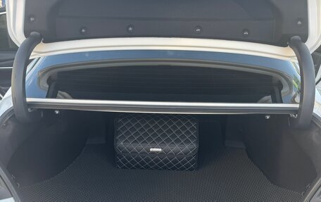 Toyota Camry, 2025 год, 4 100 000 рублей, 8 фотография