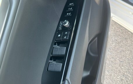 Toyota Camry, 2025 год, 4 100 000 рублей, 7 фотография
