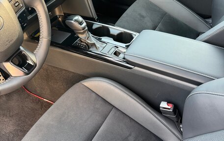 Toyota Camry, 2025 год, 4 100 000 рублей, 11 фотография
