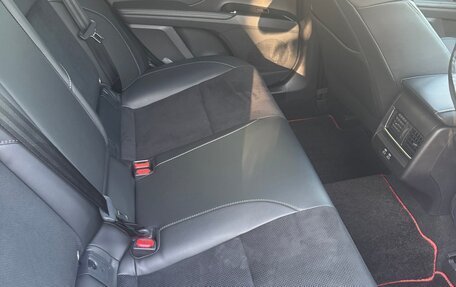 Toyota Camry, 2025 год, 4 100 000 рублей, 9 фотография