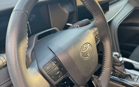 Toyota Camry, 2025 год, 4 100 000 рублей, 12 фотография