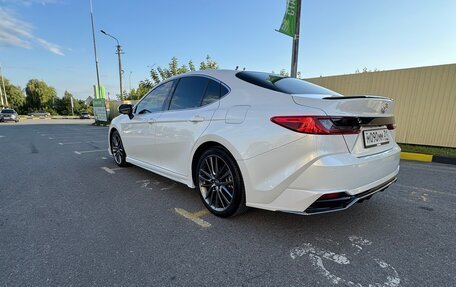 Toyota Camry, 2025 год, 4 100 000 рублей, 16 фотография