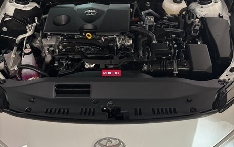 Toyota Camry, 2025 год, 4 100 000 рублей, 13 фотография