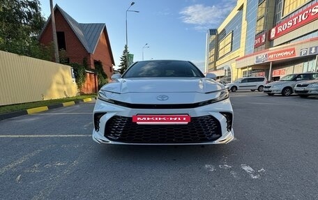 Toyota Camry, 2025 год, 4 100 000 рублей, 3 фотография