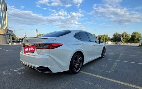 Toyota Camry, 2025 год, 4 100 000 рублей, 15 фотография