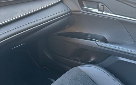 Toyota Camry, 2025 год, 4 100 000 рублей, 23 фотография