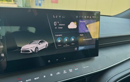 Toyota Camry, 2025 год, 4 100 000 рублей, 21 фотография