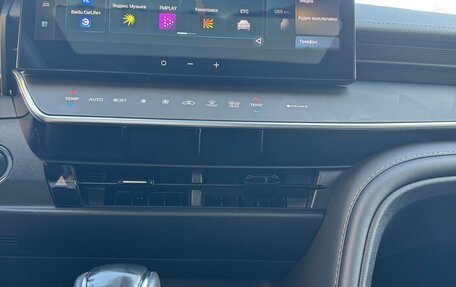Toyota Camry, 2025 год, 4 100 000 рублей, 26 фотография