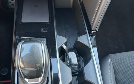Toyota Camry, 2025 год, 4 100 000 рублей, 22 фотография