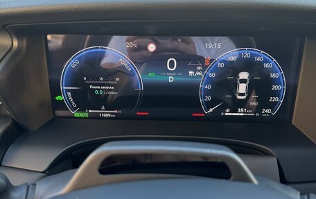 Toyota Camry, 2025 год, 4 100 000 рублей, 20 фотография