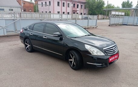 Nissan Teana, 2012 год, 950 000 рублей, 2 фотография