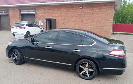 Nissan Teana, 2012 год, 950 000 рублей, 5 фотография