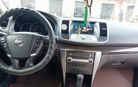Nissan Teana, 2012 год, 950 000 рублей, 6 фотография