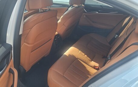 BMW 5 серия, 2022 год, 5 300 000 рублей, 4 фотография