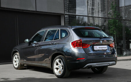 BMW X1, 2013 год, 1 690 000 рублей, 6 фотография