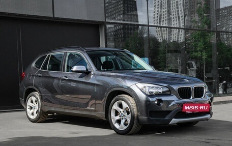 BMW X1, 2013 год, 1 690 000 рублей, 3 фотография