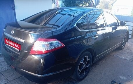 Nissan Teana, 2012 год, 950 000 рублей, 8 фотография
