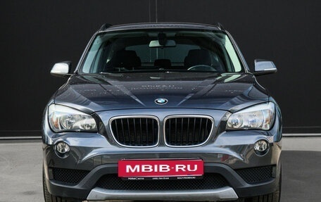 BMW X1, 2013 год, 1 690 000 рублей, 2 фотография