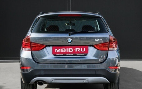 BMW X1, 2013 год, 1 690 000 рублей, 5 фотография