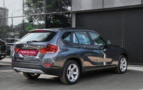 BMW X1, 2013 год, 1 690 000 рублей, 4 фотография