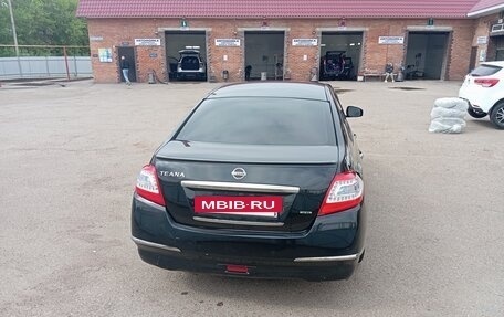 Nissan Teana, 2012 год, 950 000 рублей, 4 фотография