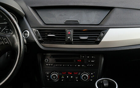 BMW X1, 2013 год, 1 690 000 рублей, 10 фотография