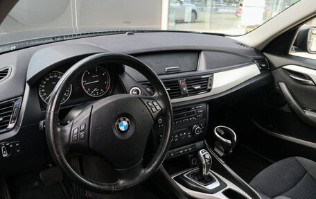 BMW X1, 2013 год, 1 690 000 рублей, 12 фотография