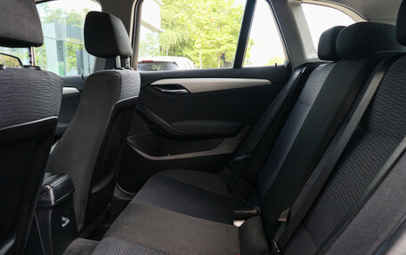 BMW X1, 2013 год, 1 690 000 рублей, 8 фотография