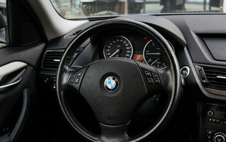 BMW X1, 2013 год, 1 690 000 рублей, 11 фотография