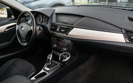 BMW X1, 2013 год, 1 690 000 рублей, 7 фотография