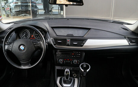 BMW X1, 2013 год, 1 690 000 рублей, 9 фотография