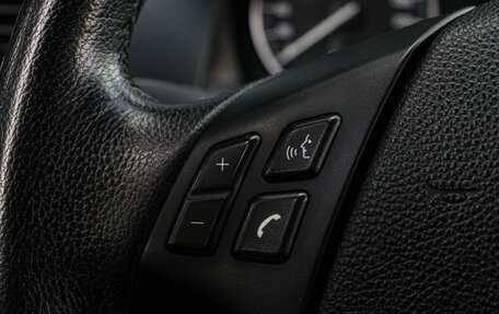BMW X1, 2013 год, 1 690 000 рублей, 19 фотография
