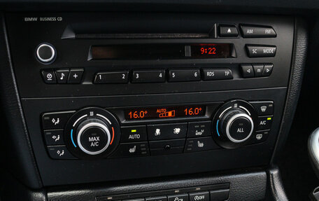 BMW X1, 2013 год, 1 690 000 рублей, 17 фотография