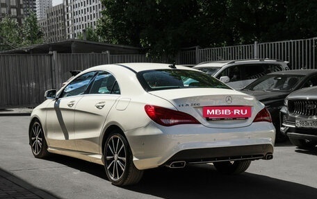 Mercedes-Benz CLA, 2014 год, 1 700 000 рублей, 6 фотография