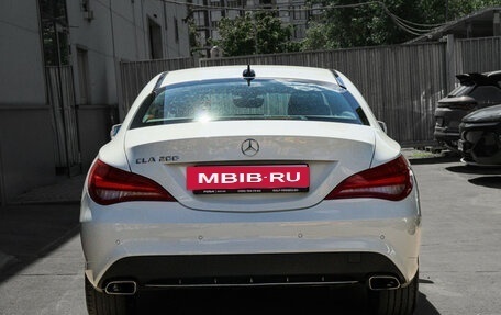 Mercedes-Benz CLA, 2014 год, 1 700 000 рублей, 5 фотография