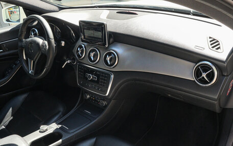Mercedes-Benz CLA, 2014 год, 1 700 000 рублей, 7 фотография