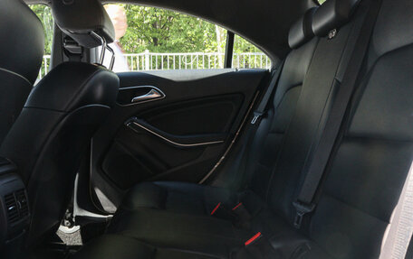 Mercedes-Benz CLA, 2014 год, 1 700 000 рублей, 8 фотография