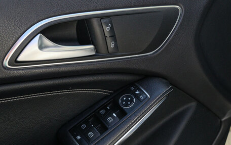 Mercedes-Benz CLA, 2014 год, 1 700 000 рублей, 13 фотография