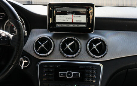 Mercedes-Benz CLA, 2014 год, 1 700 000 рублей, 10 фотография