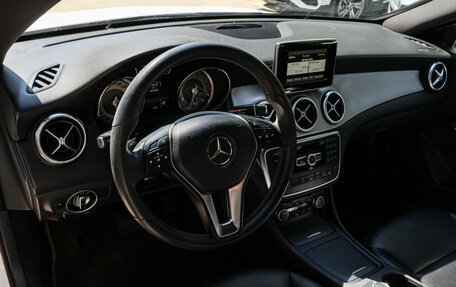 Mercedes-Benz CLA, 2014 год, 1 700 000 рублей, 12 фотография