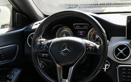 Mercedes-Benz CLA, 2014 год, 1 700 000 рублей, 11 фотография