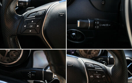 Mercedes-Benz CLA, 2014 год, 1 700 000 рублей, 16 фотография